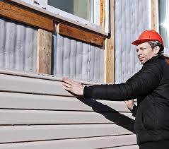 Best Historical Building Siding Restoration  in Colby, WI